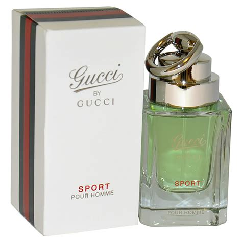 gucci parfum homme|perfume Gucci lelaki.